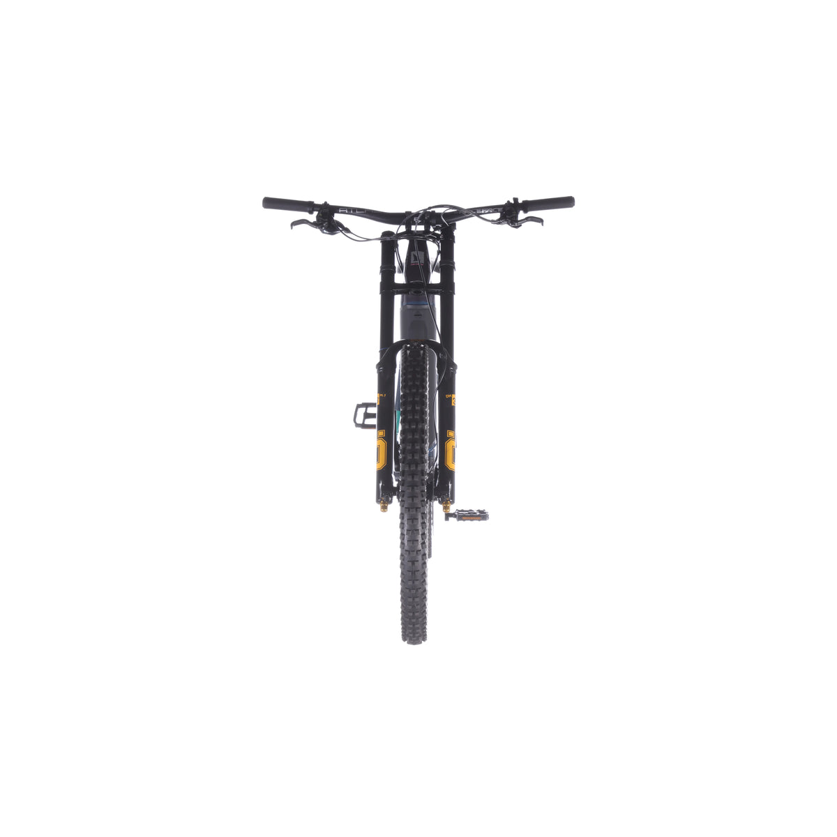 Nduro 8 Freeride - 360° view angle 6