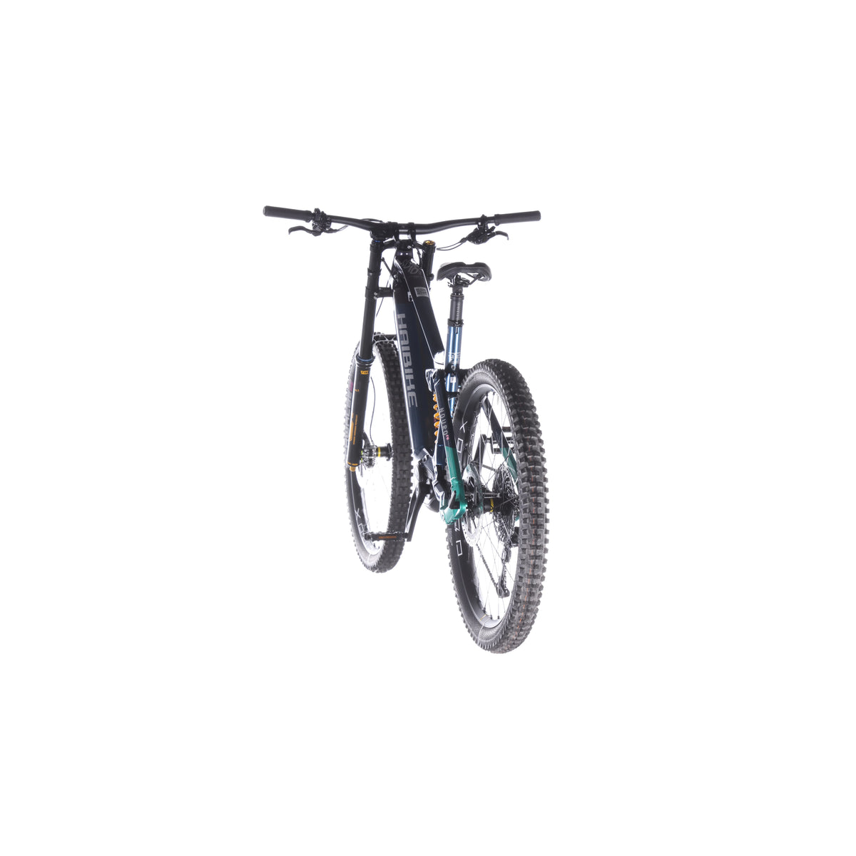 Nduro 8 Freeride - 360° view angle 17