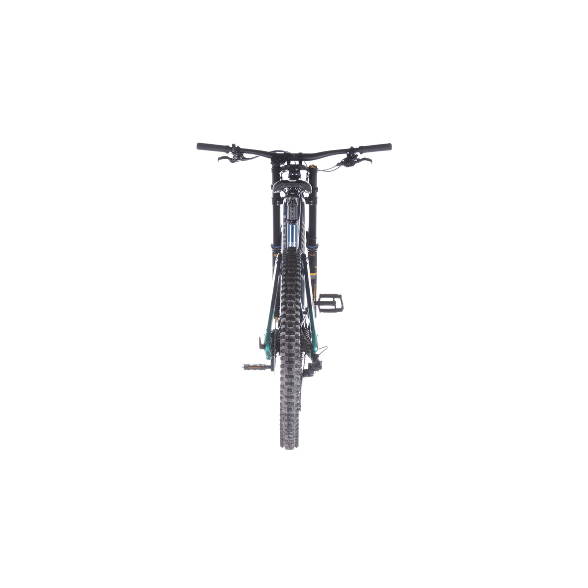 Nduro 8 Freeride - 360° view angle 18