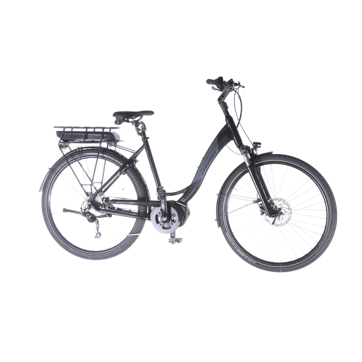 E-Molveno Forma - Right view