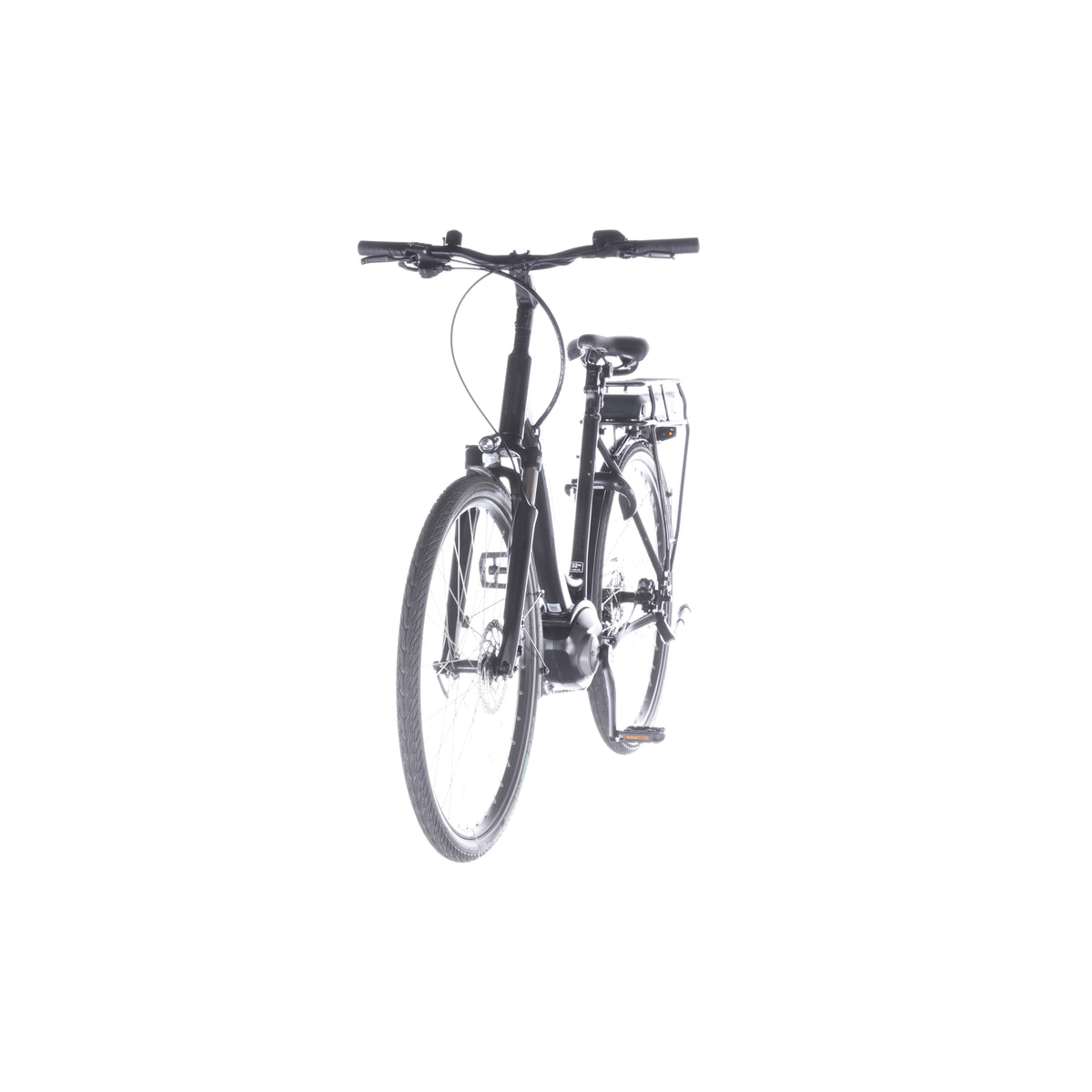 E-Molveno Forma - 360° view angle 7