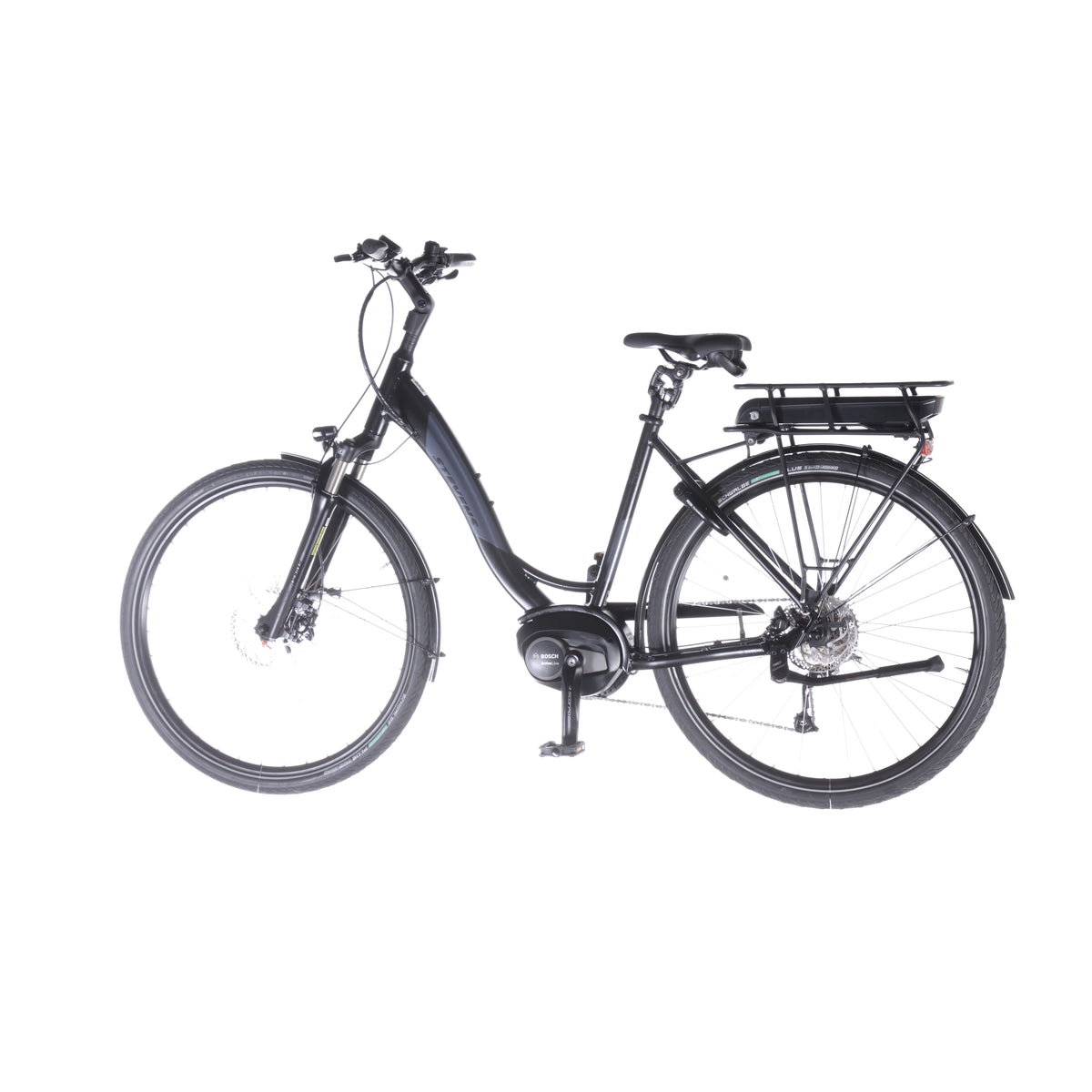 E-Molveno Forma - 360° view angle 13