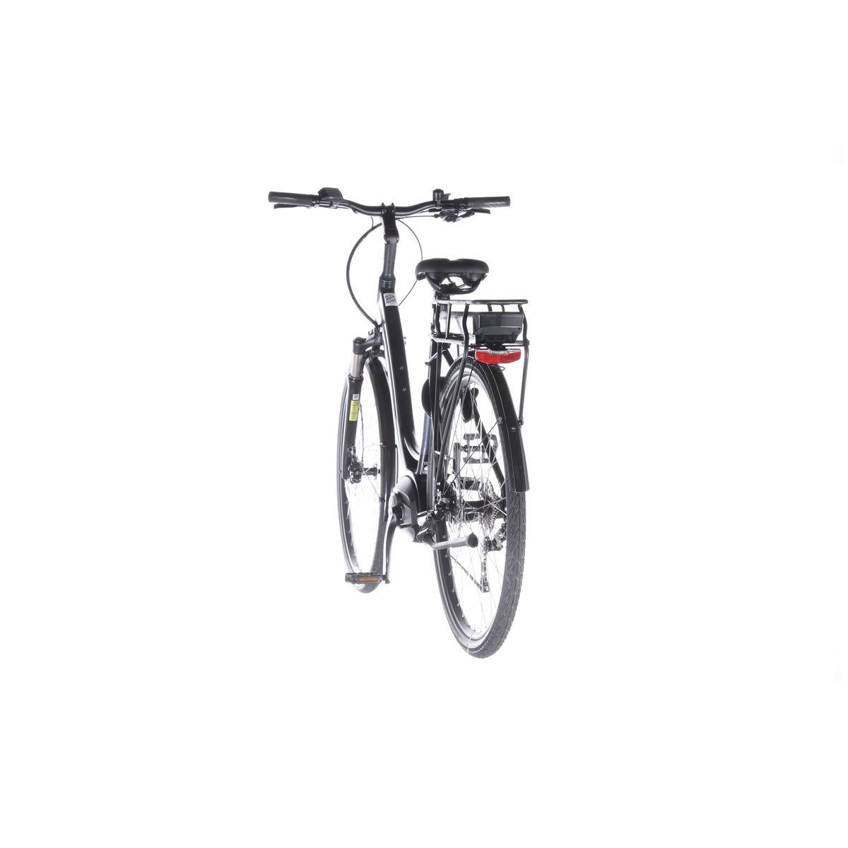 E-Molveno Forma - 360° view angle 17