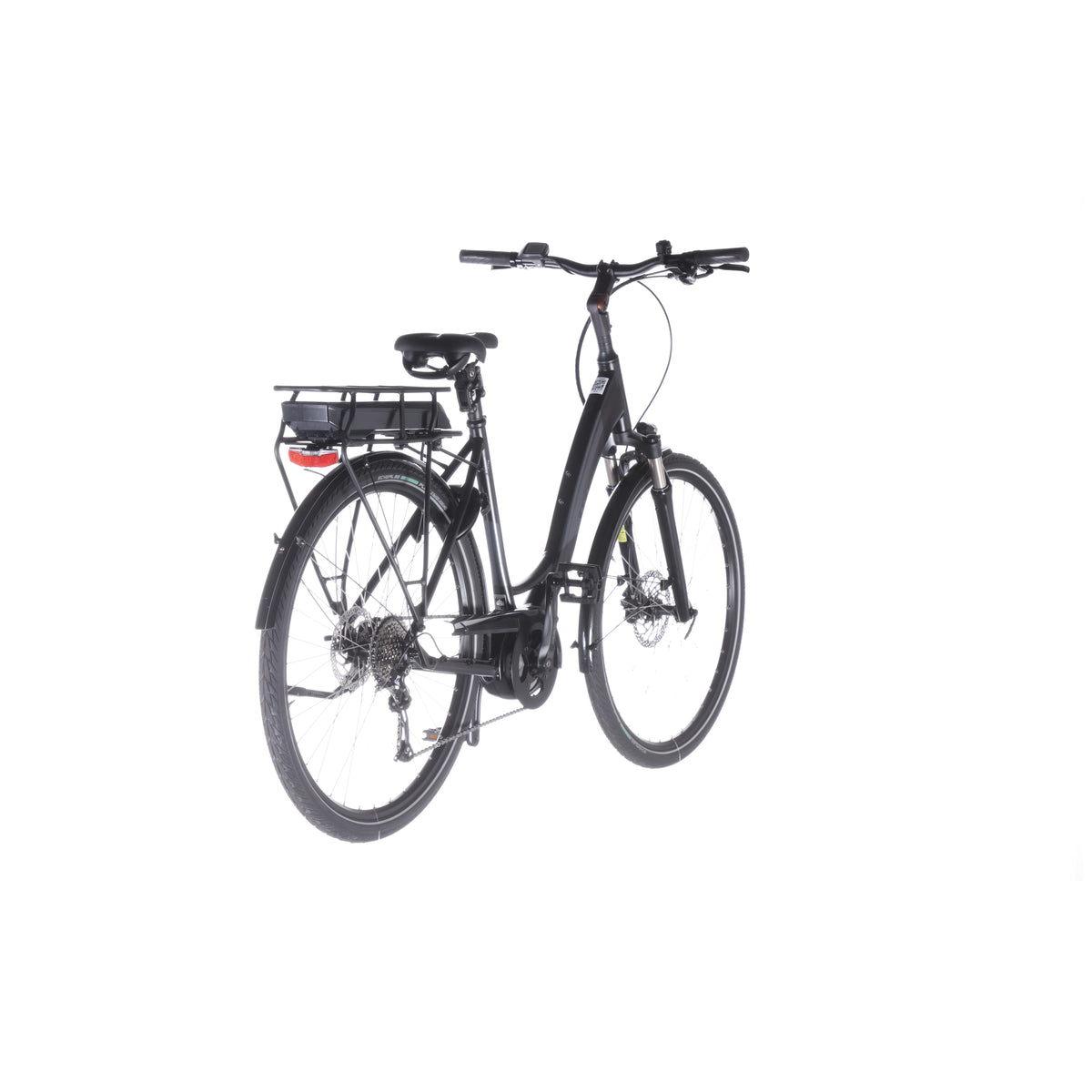 E-Molveno Forma - 360° view angle 20