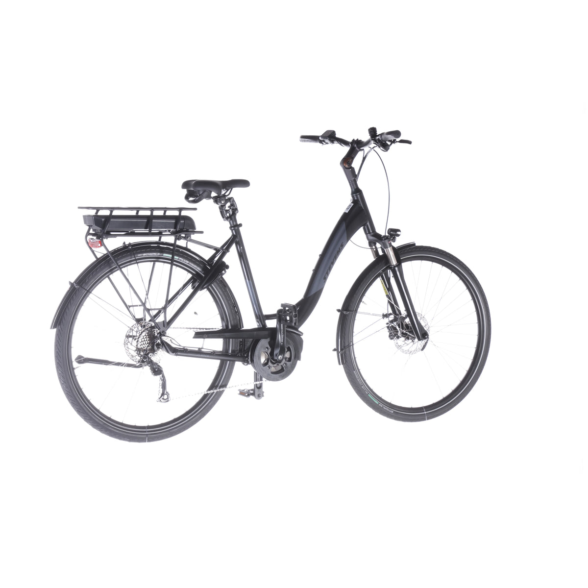 E-Molveno Forma - 360° view angle 22