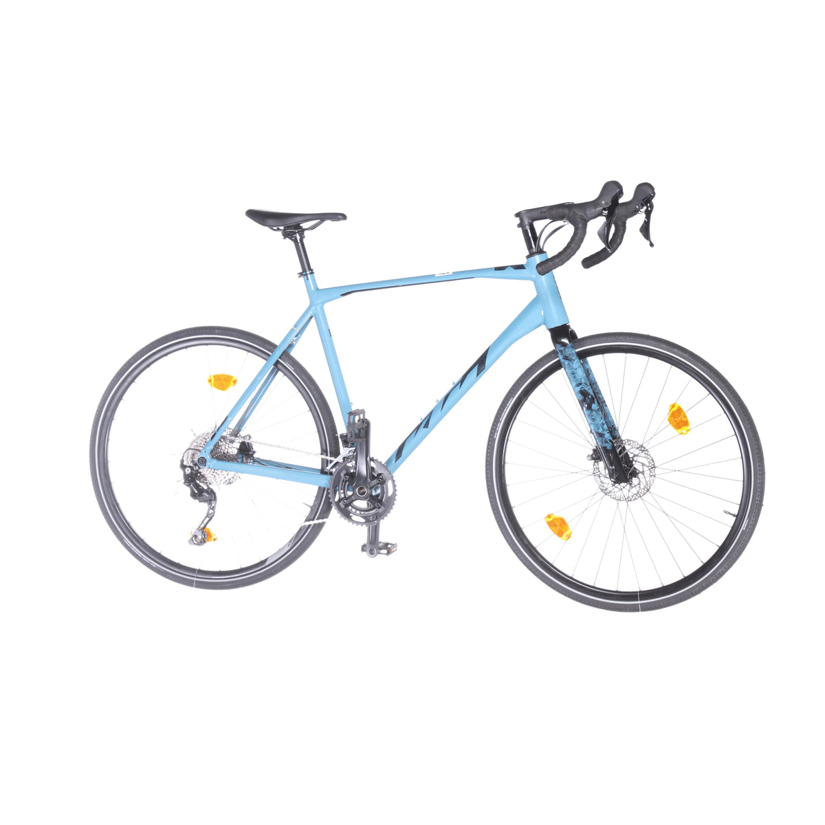 X-STRADA LFC - Right view