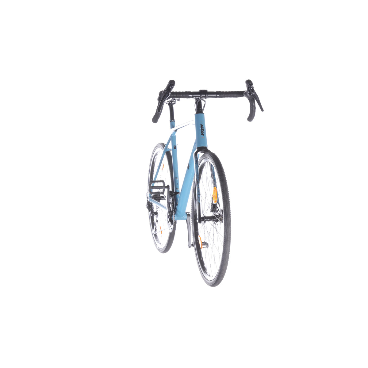 X-STRADA LFC - 360° view angle 5