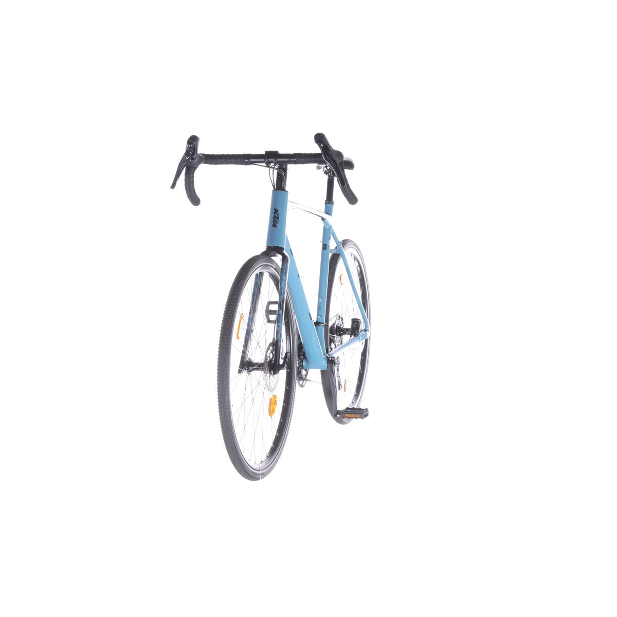X-STRADA LFC - 360° view angle 7
