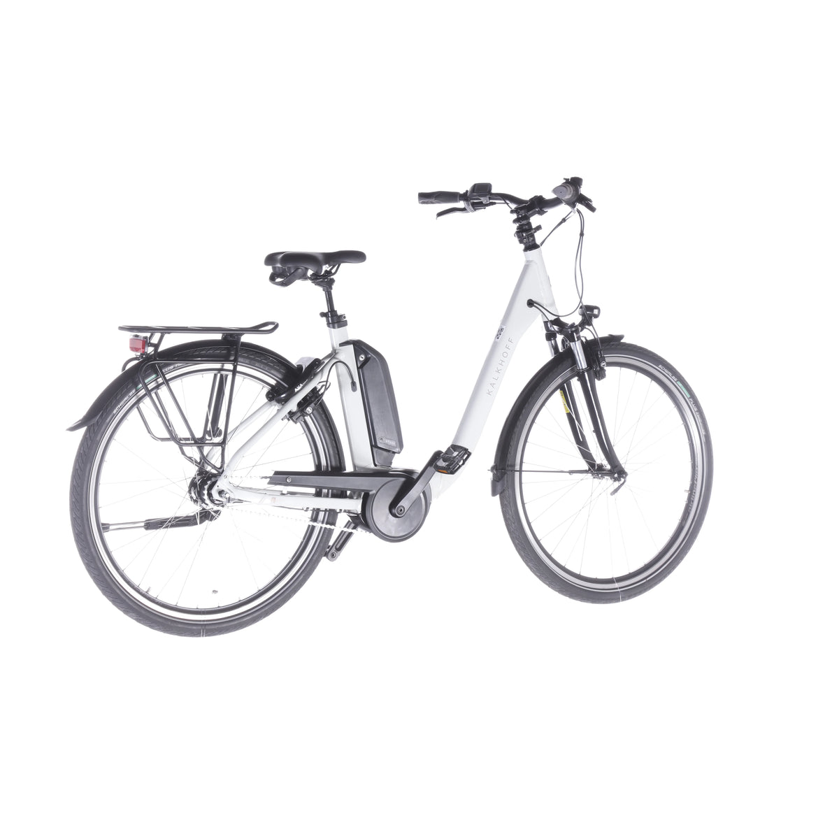 AGATTU 3.B Rücktritt - 360° view angle 22