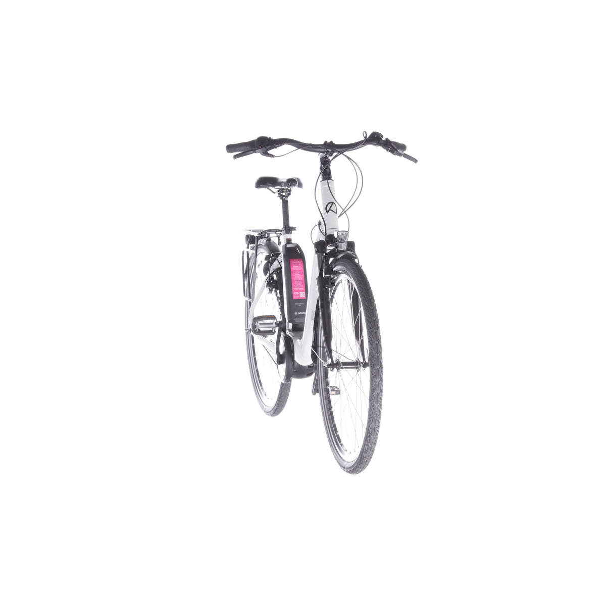 AGATTU 3.B Rücktritt - 360° view angle 5
