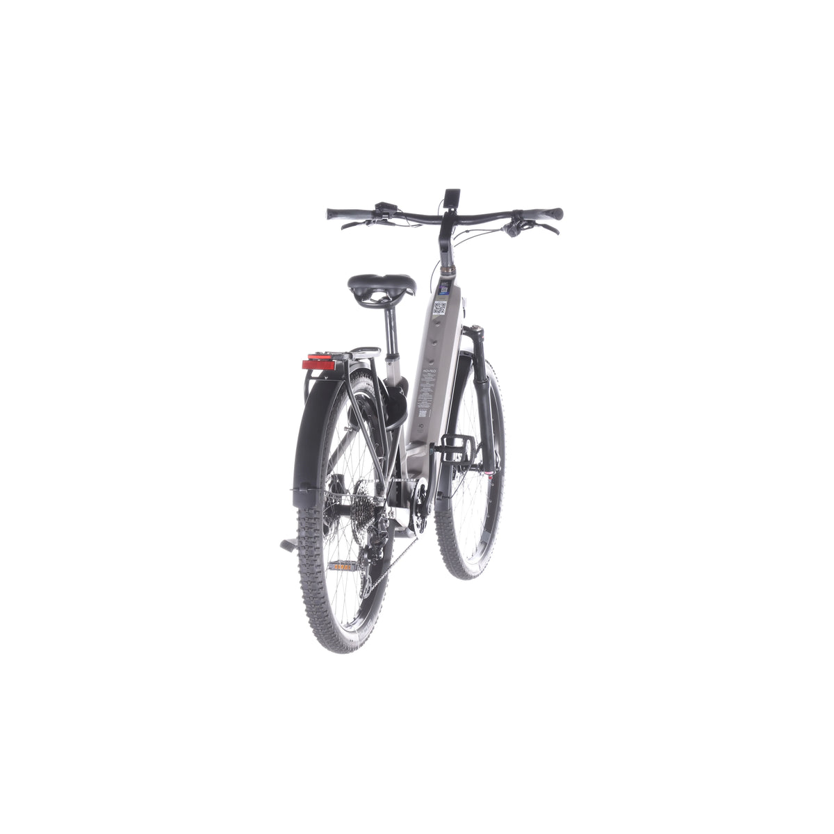 ENTICE 7.B MOVE+ - 360° view angle 19
