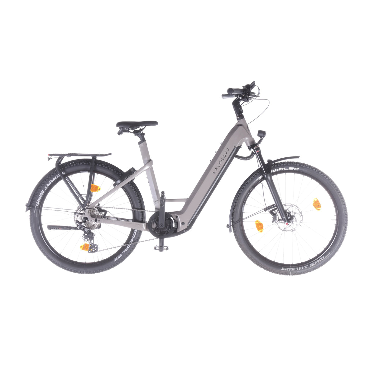ENTICE 7.B MOVE+ - Front view