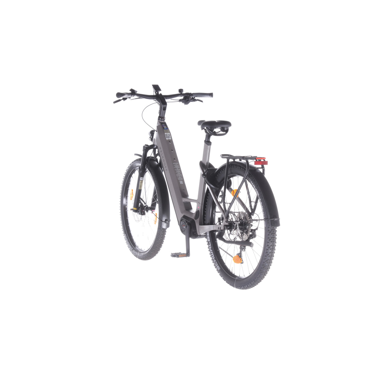 ENTICE 7.B MOVE+ - 360° view angle 16