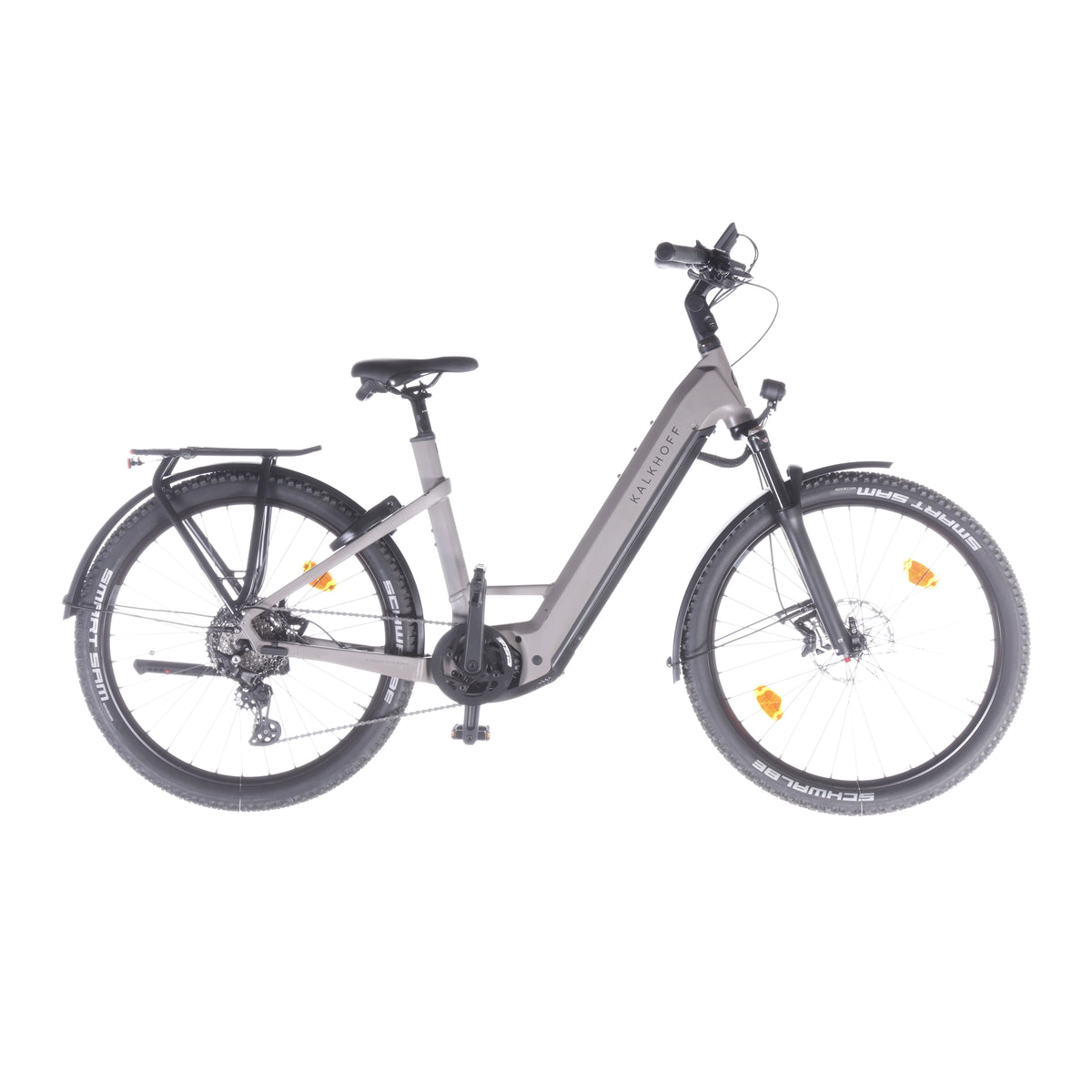 ENTICE 7.B MOVE+ - Front view