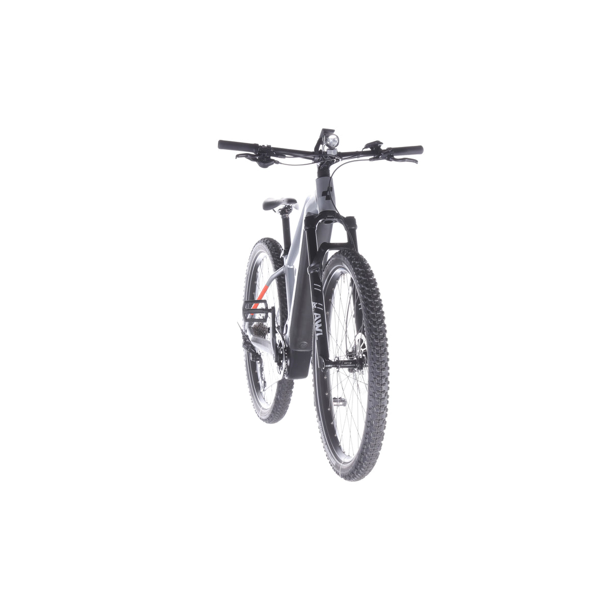 Reaction Hybrid SL 750 29 - 360° view angle 5
