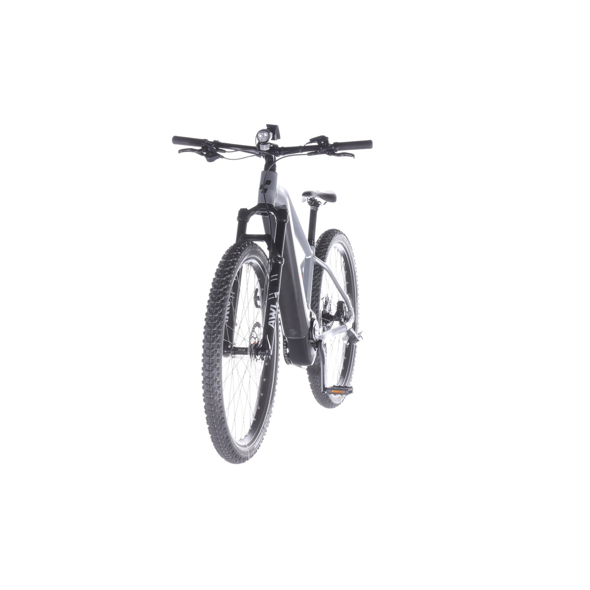 Reaction Hybrid SL 750 29 - 360° view angle 7