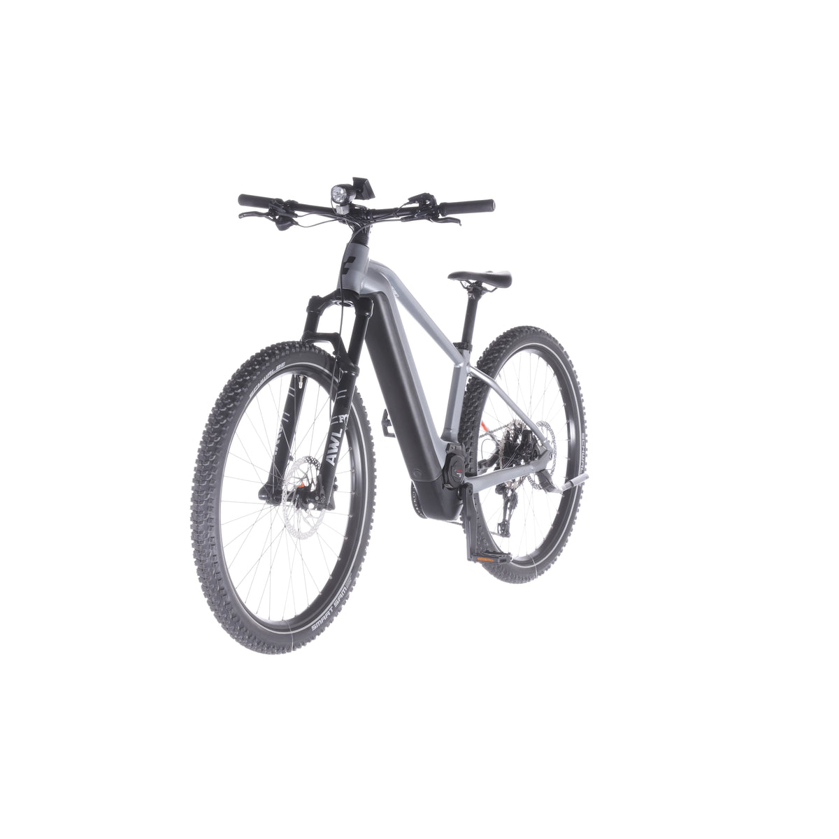 Reaction Hybrid SL 750 29 - 360° view angle 8