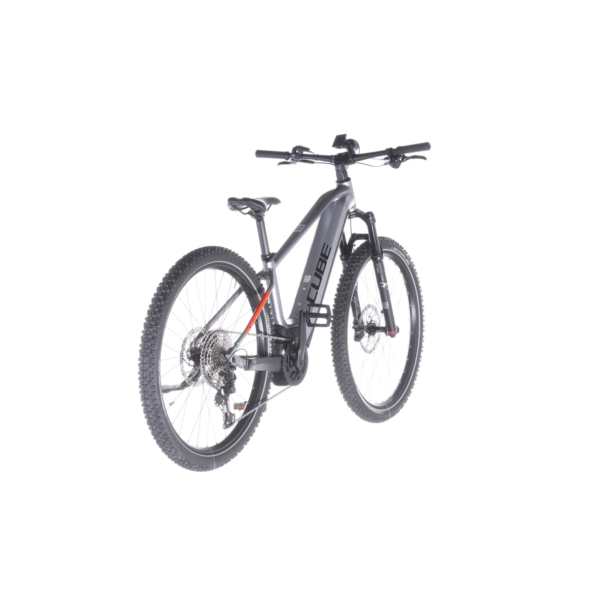 Reaction Hybrid SL 750 29 - 360° view angle 20