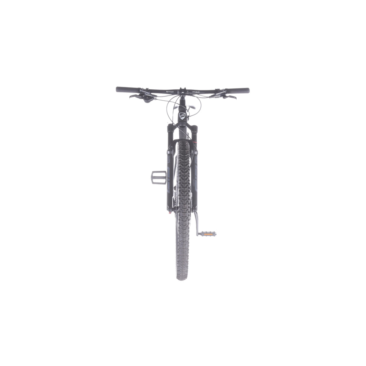 Backfire Carbon 2000 - 360° view angle 6