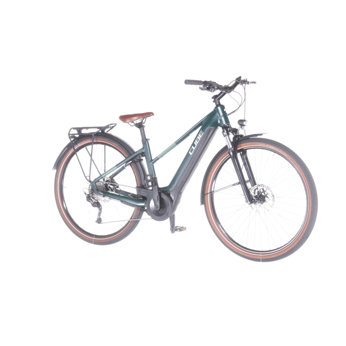 Touring Hybrid ONE 625 - 360° view angle 2