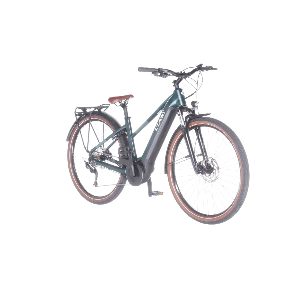 Touring Hybrid ONE 625 - 360° view angle 3