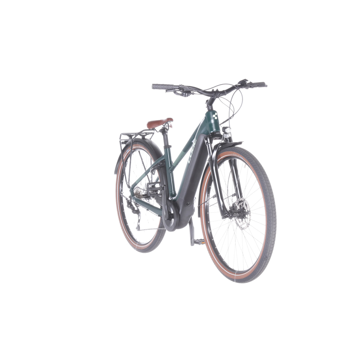 Touring Hybrid ONE 625 - 360° view angle 4