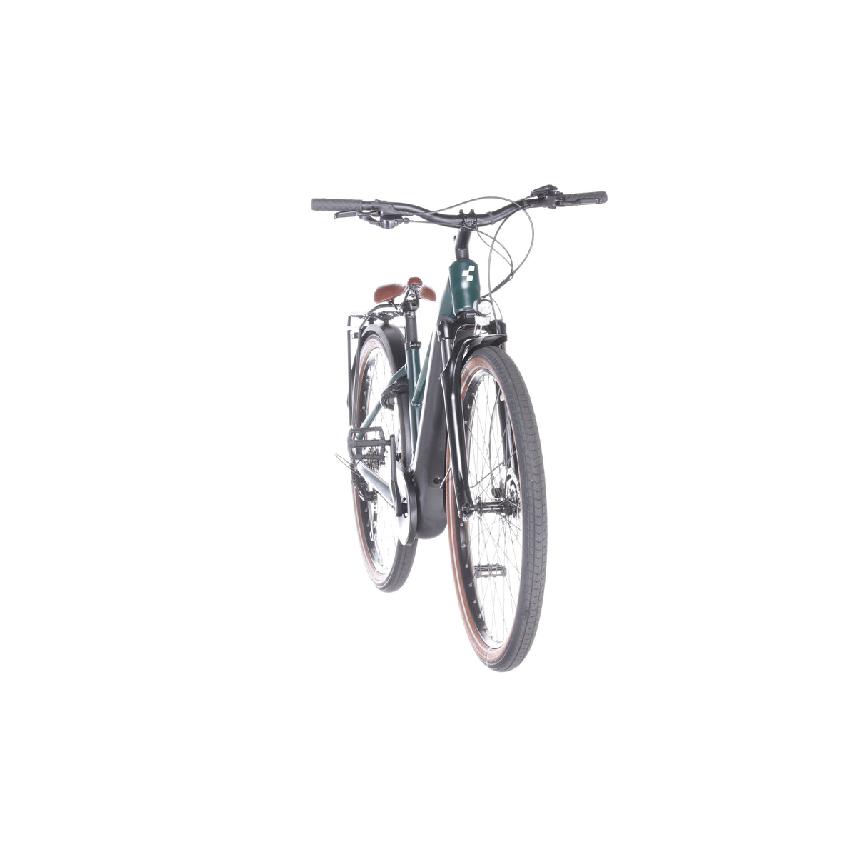 Touring Hybrid ONE 625 - 360° view angle 5