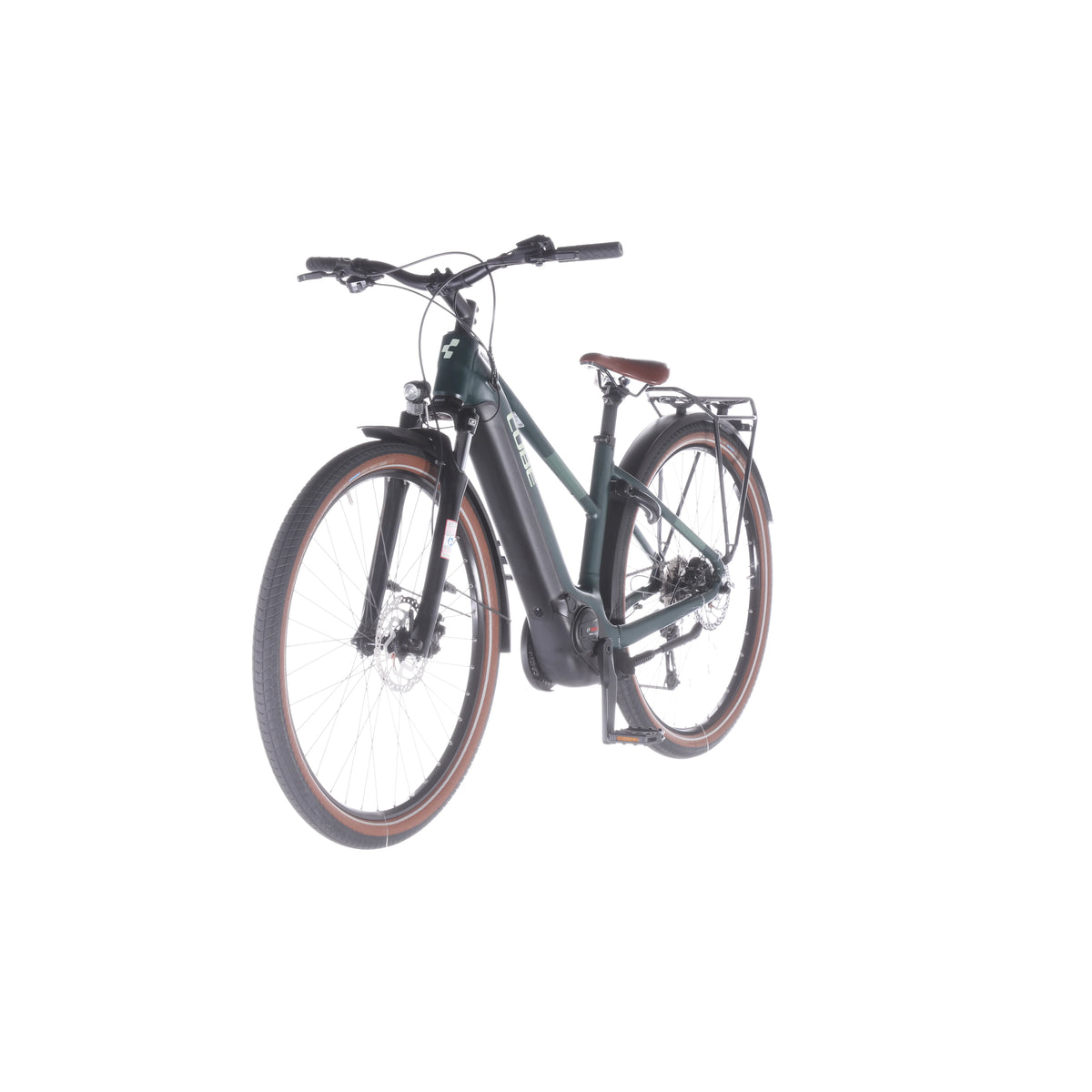 Touring Hybrid ONE 625 - 360° view angle 8