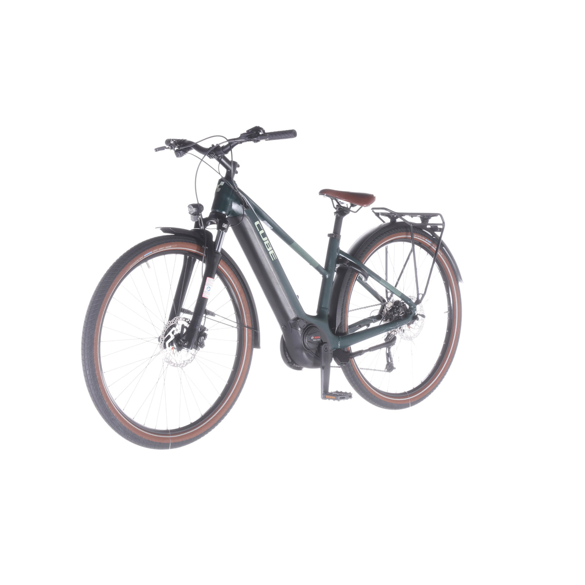 Touring Hybrid ONE 625 - 360° view angle 9