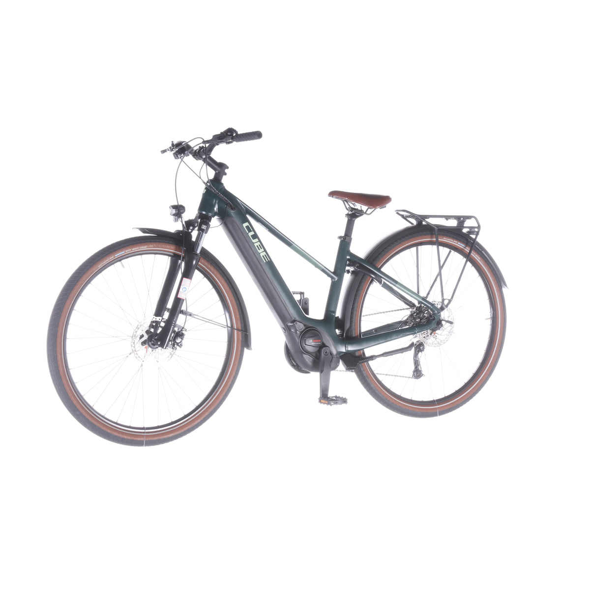 Touring Hybrid ONE 625 - 360° view angle 10