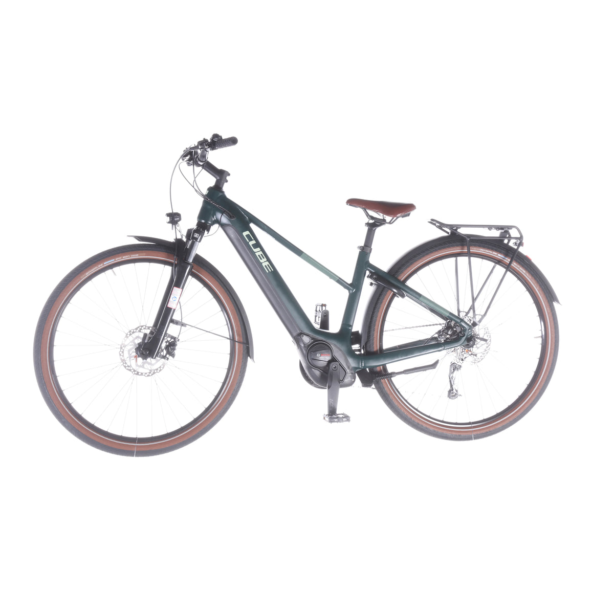 Touring Hybrid ONE 625 - 360° view angle 11