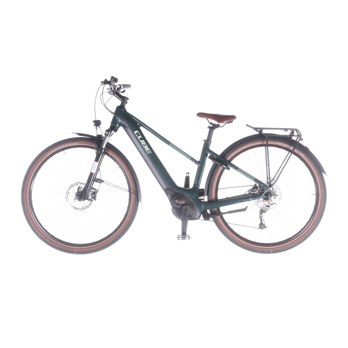 Touring Hybrid ONE 625 - 360° view angle 12