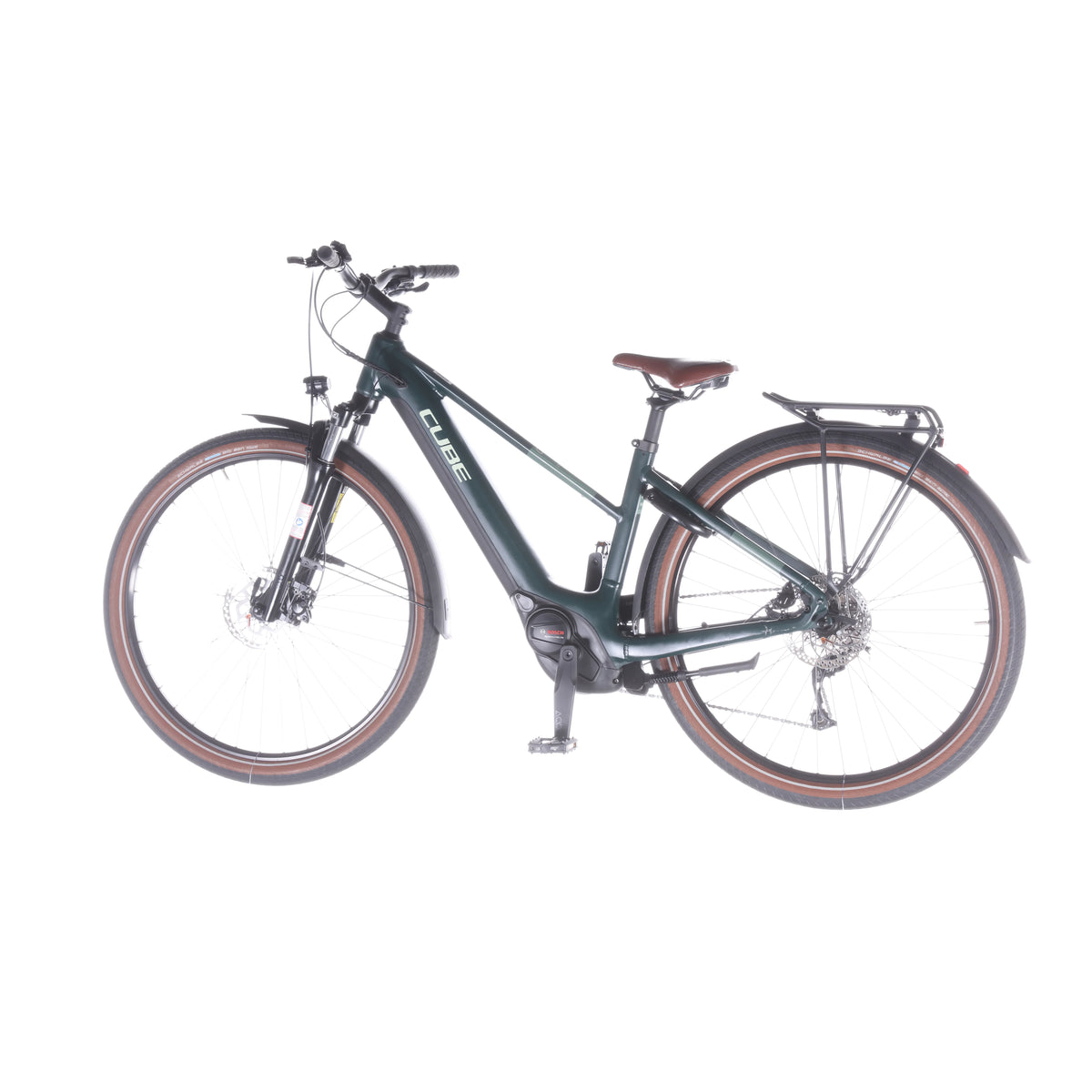Touring Hybrid ONE 625 - 360° view angle 13