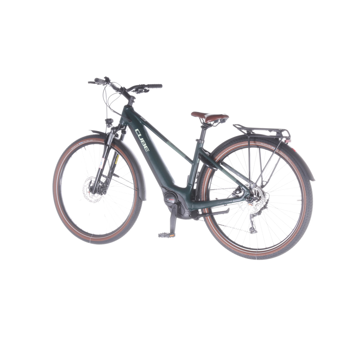 Touring Hybrid ONE 625 - 360° view angle 14