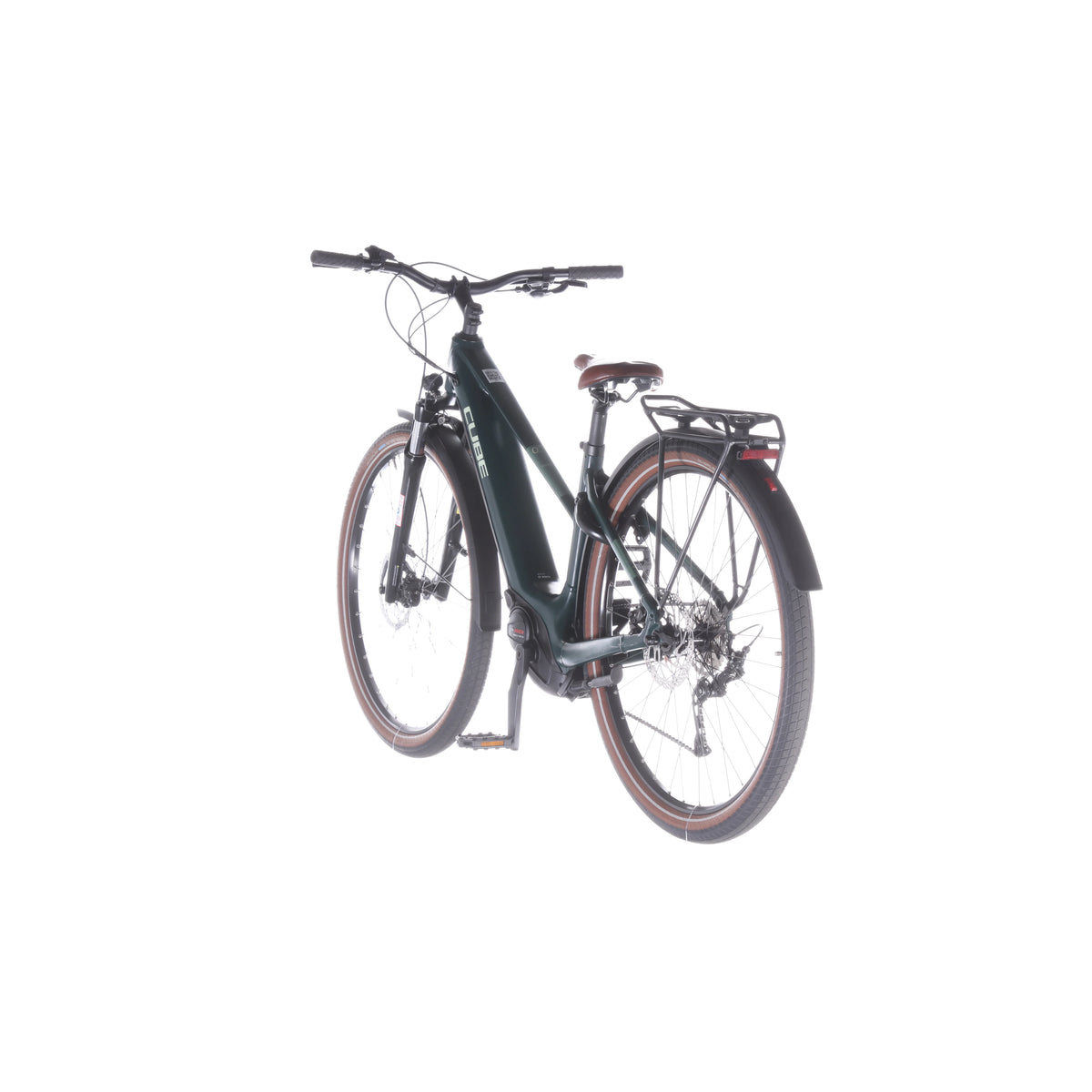 Touring Hybrid ONE 625 - 360° view angle 16