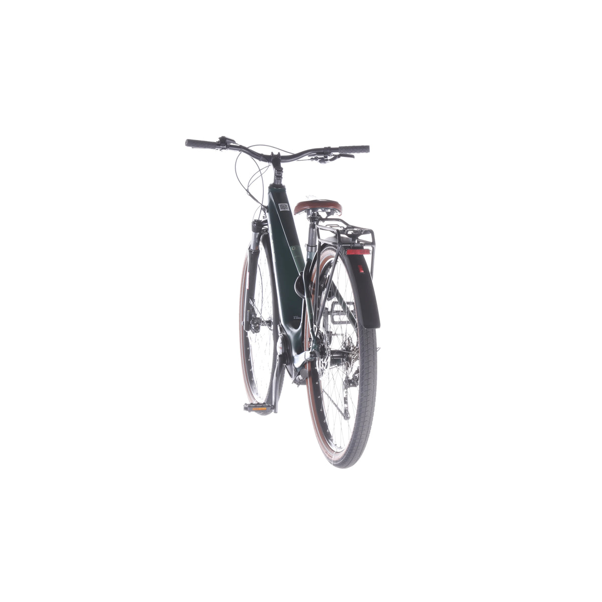 Touring Hybrid ONE 625 - 360° view angle 17