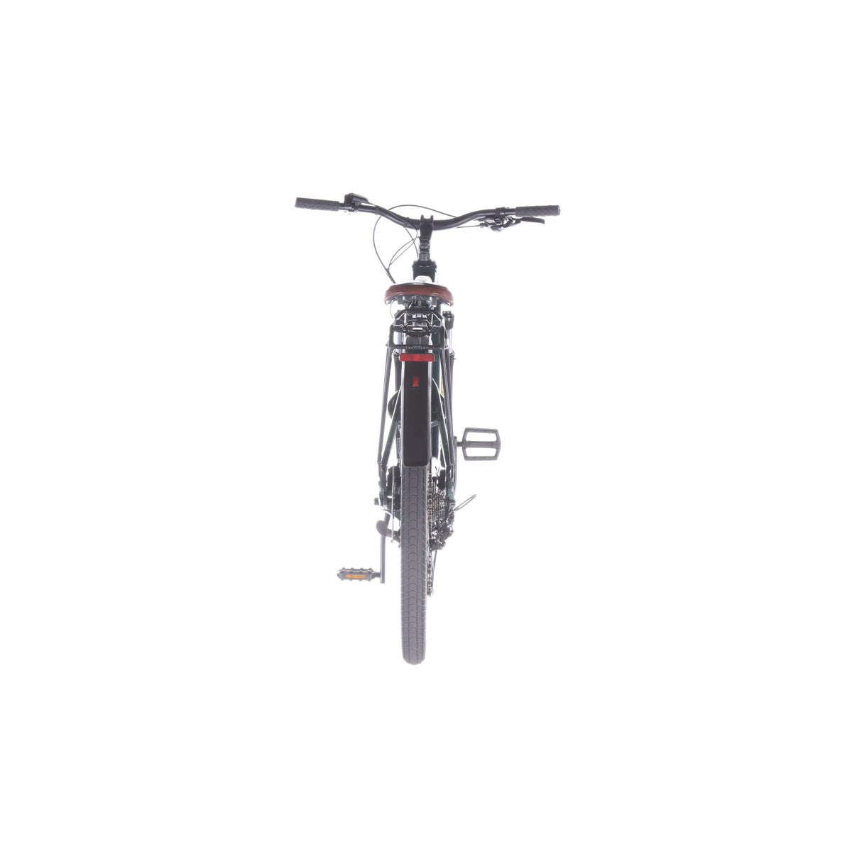 Touring Hybrid ONE 625 - 360° view angle 18