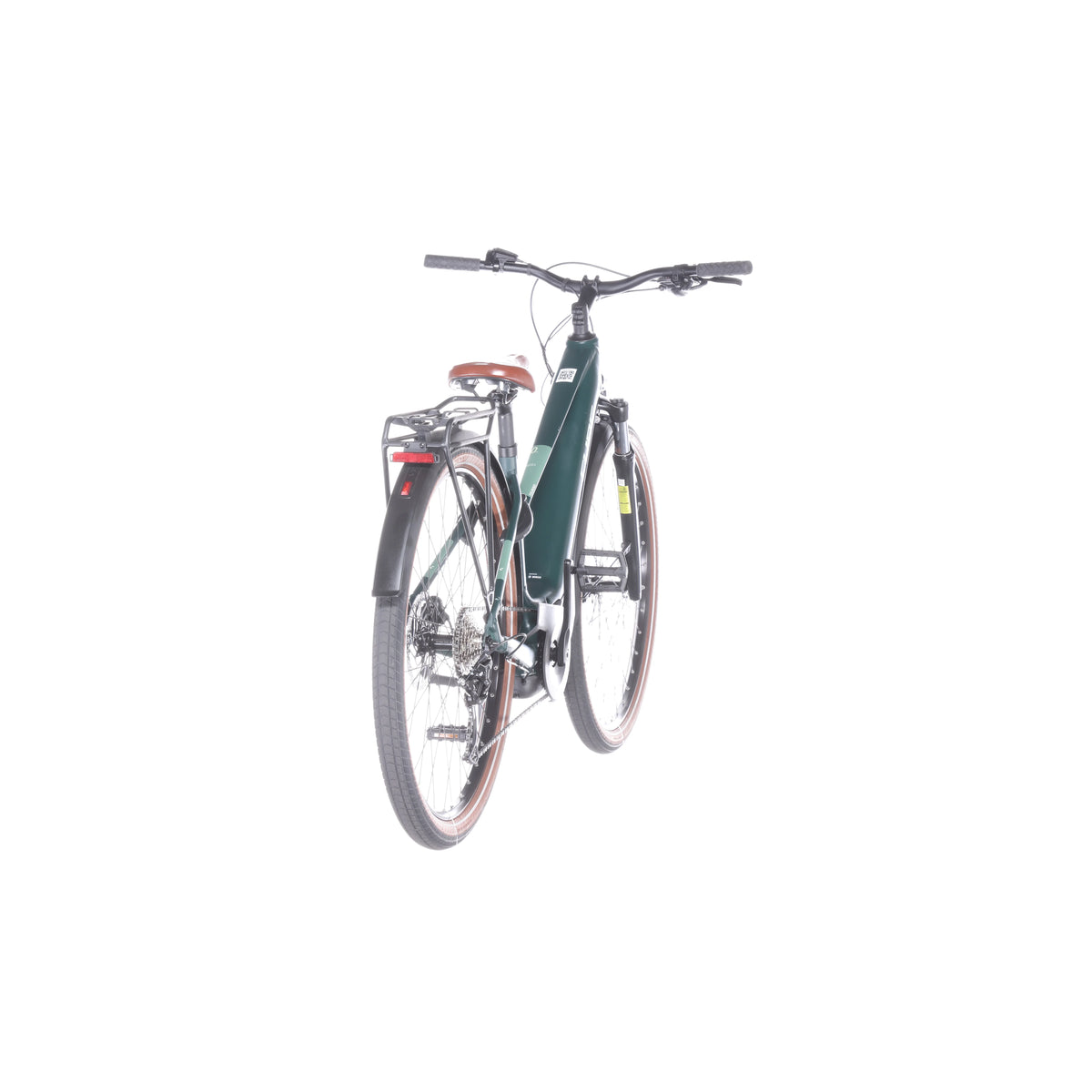 Touring Hybrid ONE 625 - 360° view angle 19