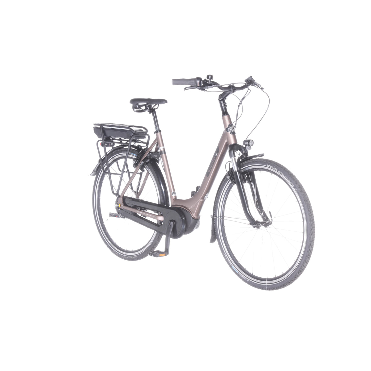 Paris C7 - 360° view angle 3