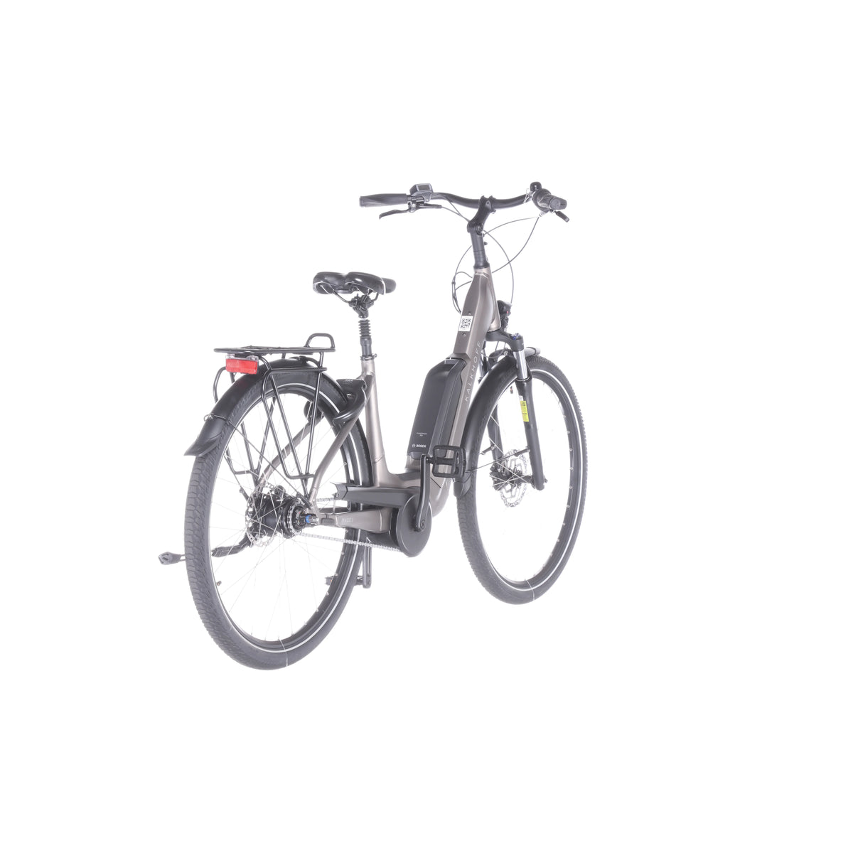 IMAGE 1.B MOVE - 360° view angle 20