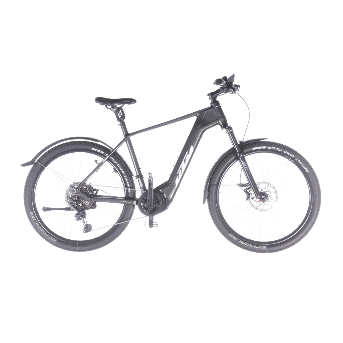 MACINA TEAM XL - Front view