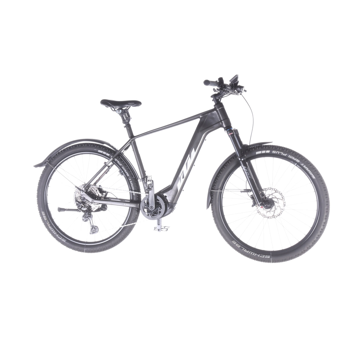 MACINA TEAM XL - Right view