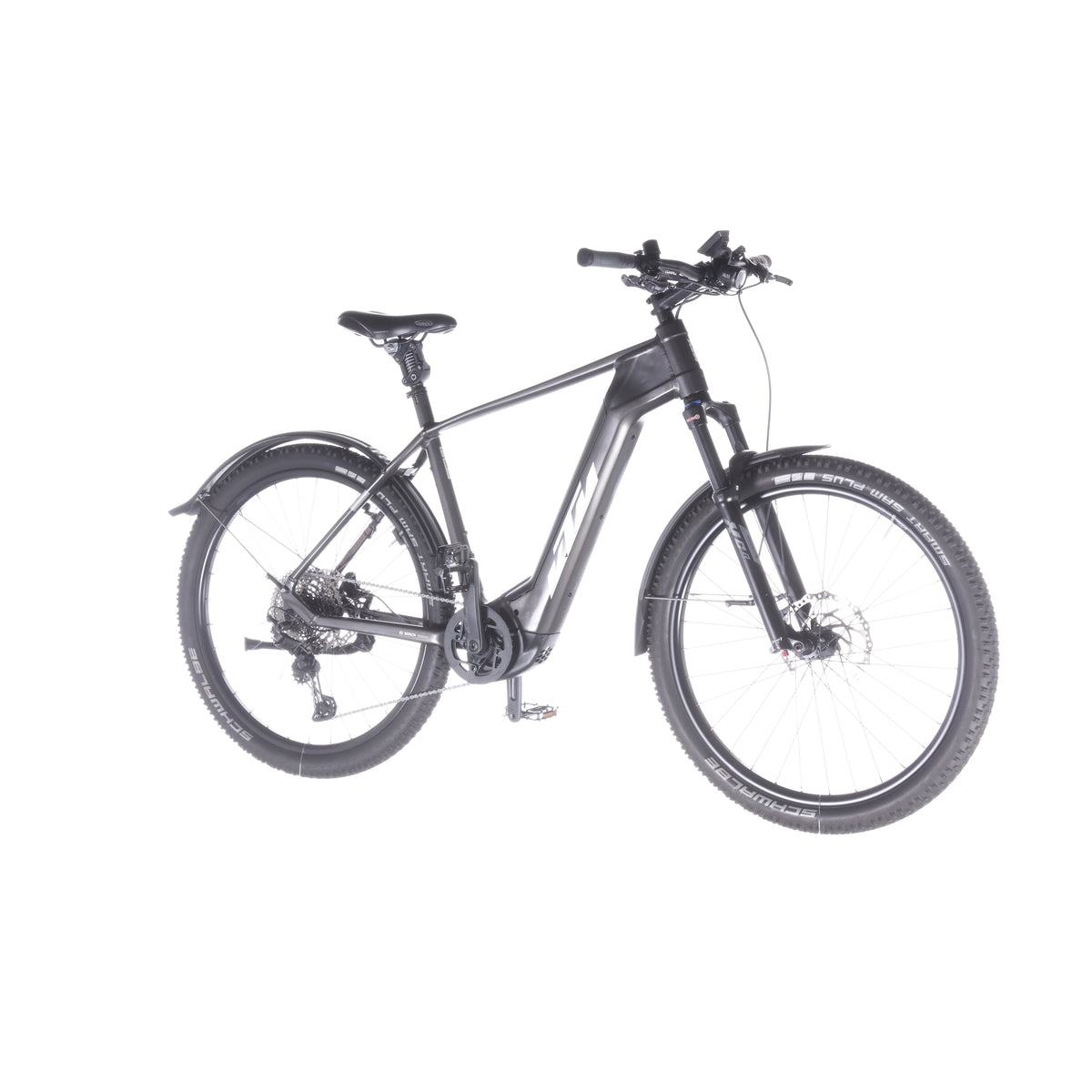 MACINA TEAM XL - 360° view angle 2