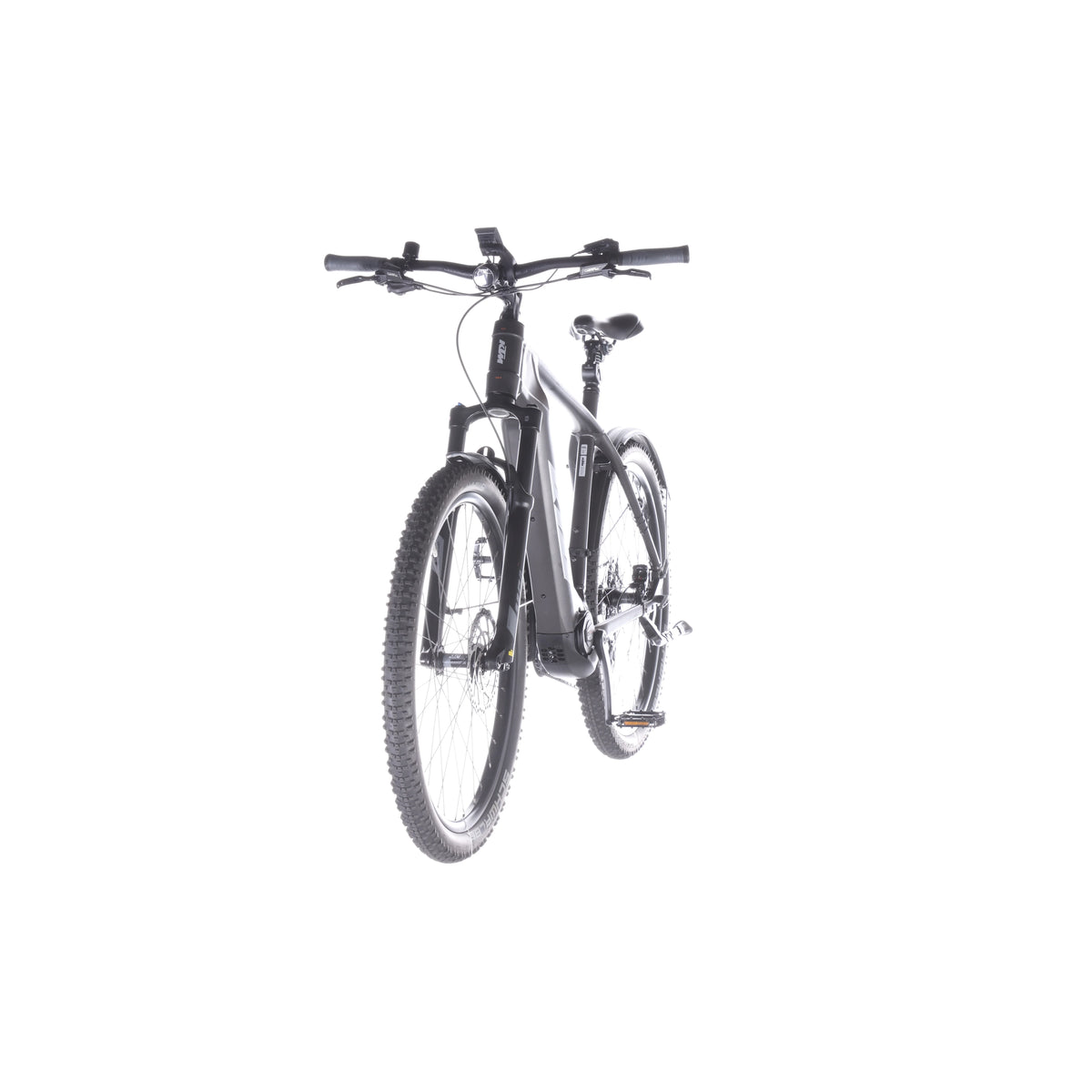 MACINA TEAM XL - 360° view angle 7