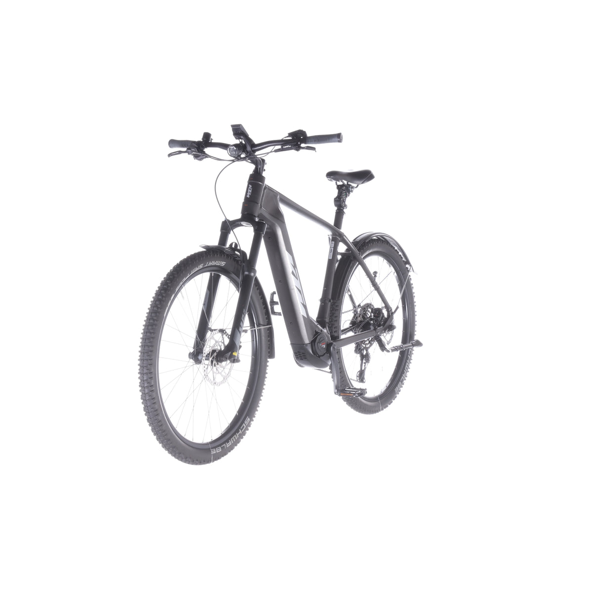 MACINA TEAM XL - 360° view angle 8