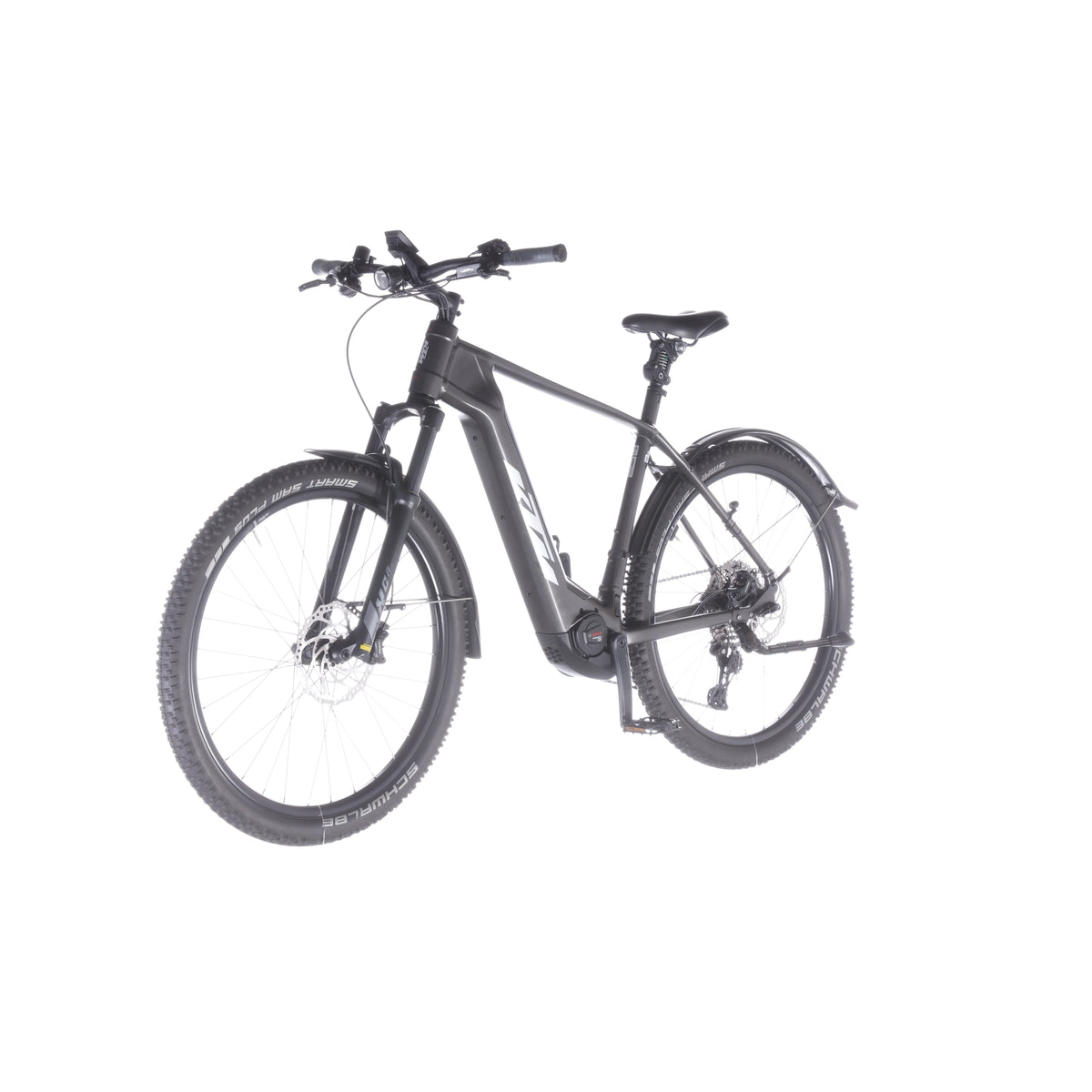 MACINA TEAM XL - 360° view angle 9