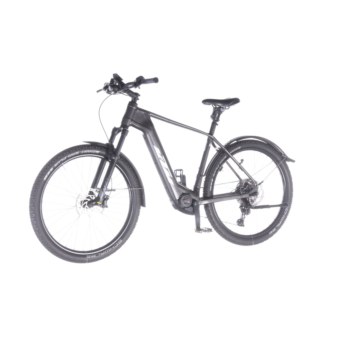 MACINA TEAM XL - 360° view angle 10