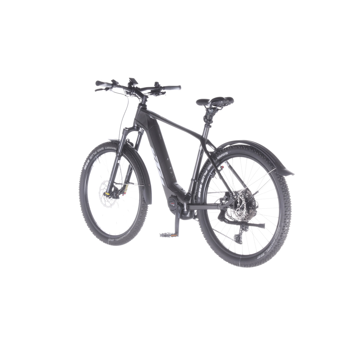 MACINA TEAM XL - 360° view angle 15