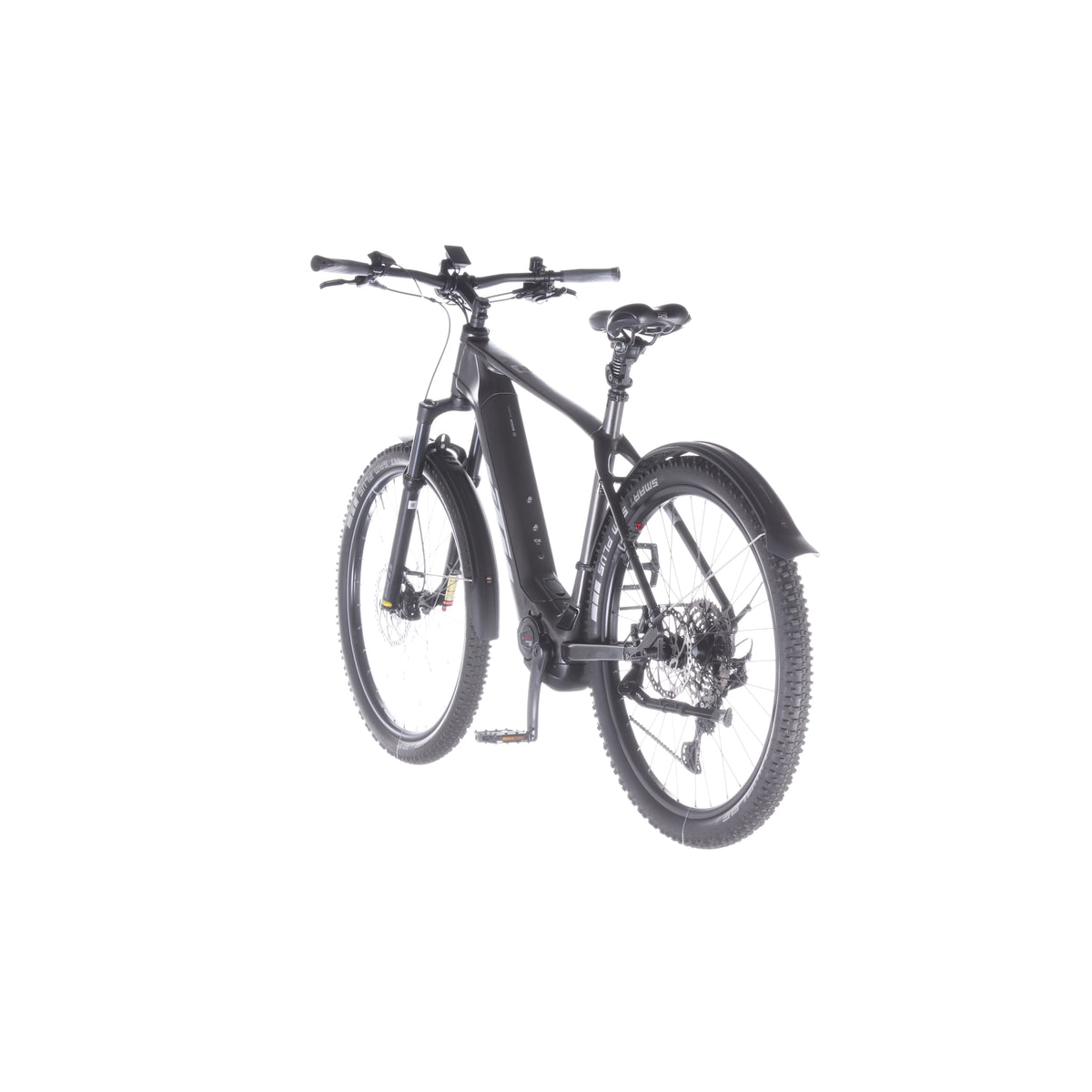 MACINA TEAM XL - 360° view angle 16