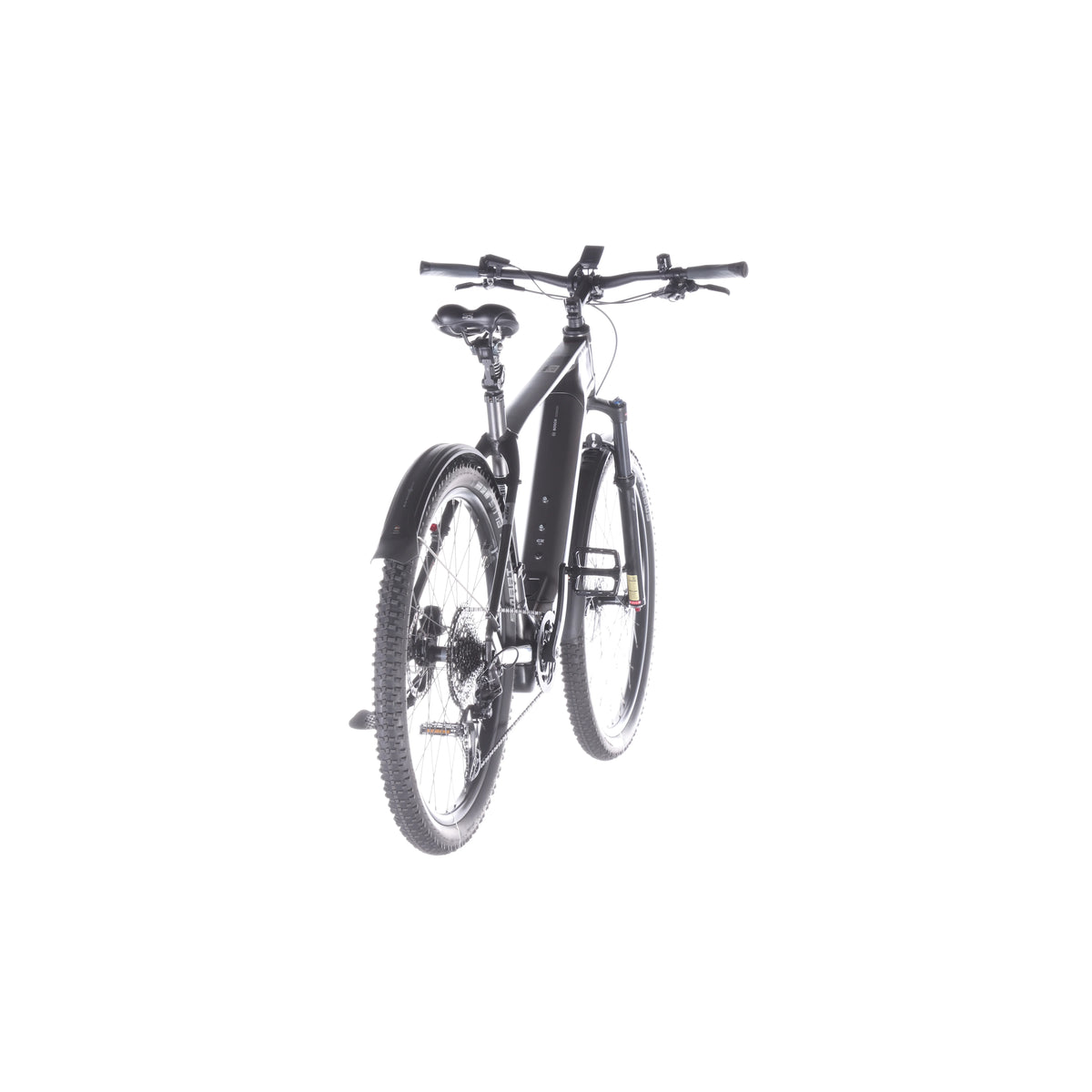MACINA TEAM XL - 360° view angle 19